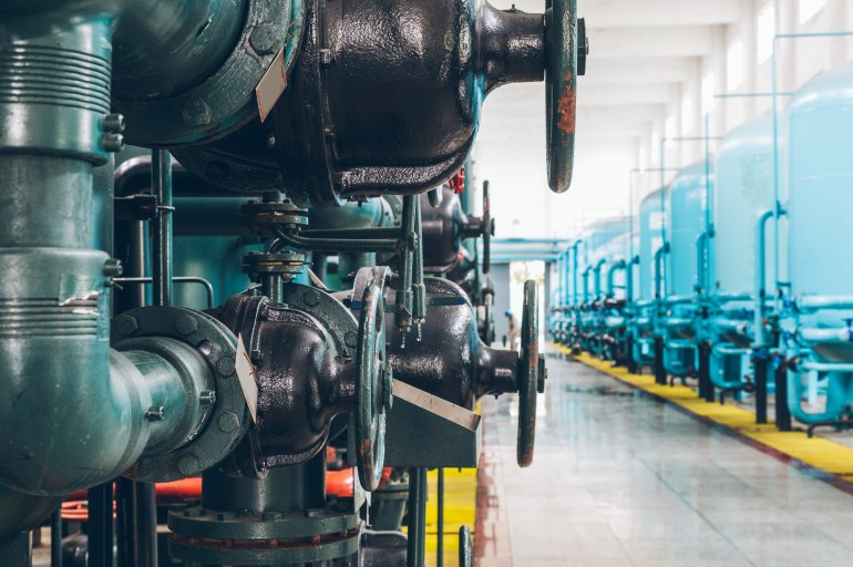 Key Considerations When Choosing Cryogenic Valves for Your Facility